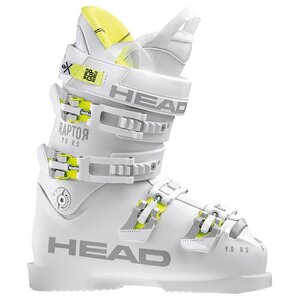Ботинки для горных лыж HEAD Raptor 90 RS W (фото modal nav 3)