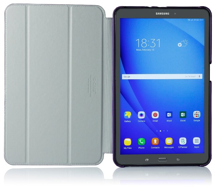 Чехол G-Case Slim Premium для Samsung Galaxy Tab A 10.1 (фото modal 23)