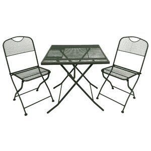 Комплект мебели Go Garden Sanremo (стол, 2 стула) (фото modal nav 2)