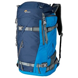 Рюкзак для фото-, видеокамеры Lowepro Powder Backpack 500 AW (фото modal nav 6)
