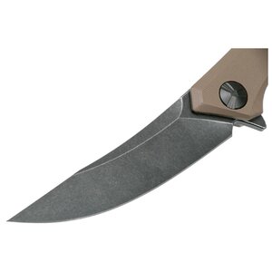 Нож складной ZT 0462TAN (фото modal nav 7)