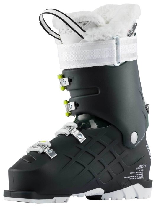 Ботинки для горных лыж Rossignol Alltrack 80 W (фото modal 10)