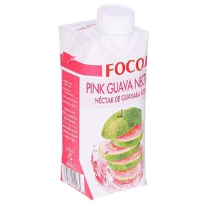Нектар FOCO розовая гуава (фото modal nav 4)