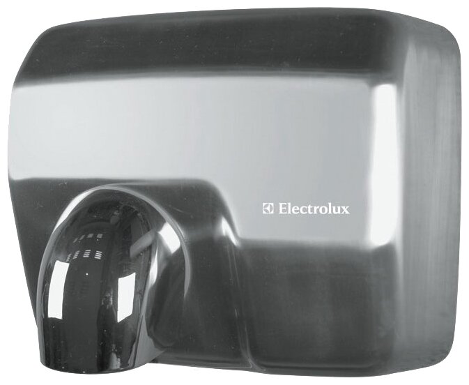 Сушилка для рук Electrolux EHDA/N-2500 2500 Вт (фото modal 1)