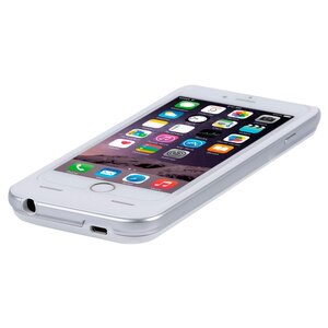 Чехол-аккумулятор Odoyo Power+Shell Ex для Apple iPhone 6/iPhone 6S (фото modal nav 16)