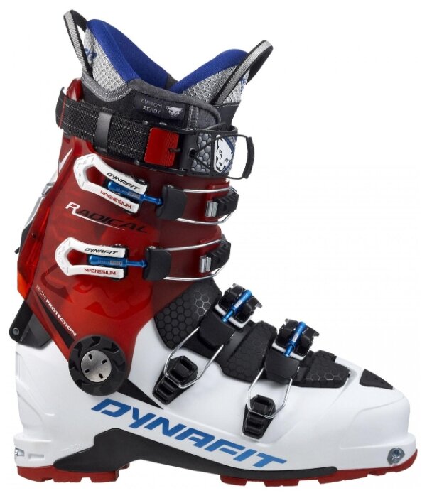Ботинки для горных лыж DYNAFIT Radical (фото modal 1)