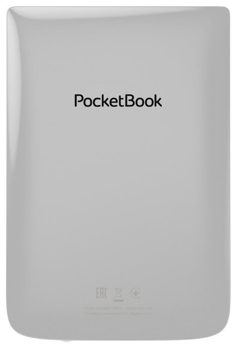 Электронная книга PocketBook 616 (фото modal 13)