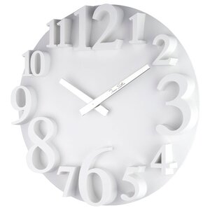 Часы настенные кварцевые Tomas Stern 4022 (фото modal nav 1)