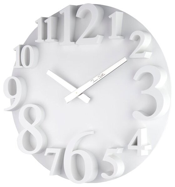 Часы настенные кварцевые Tomas Stern 4022 (фото modal 1)