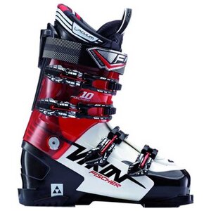 Ботинки для горных лыж Fischer Viron 10 Vacuum CF (фото modal nav 2)