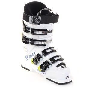 Ботинки для горных лыж Salomon X MAX 60T L (фото modal nav 3)