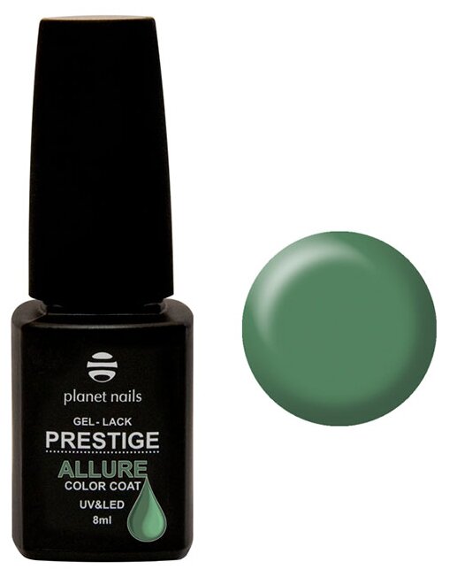 Гель-лак planet nails Prestige Allure, 8 мл (фото modal 28)