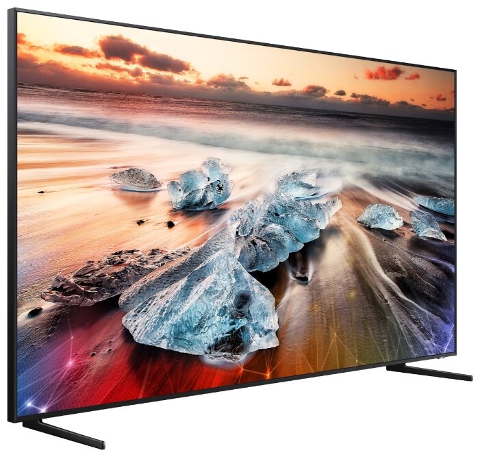 Телевизор QLED Samsung QE98Q900RBU (фото modal 3)