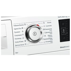 Сушильная машина Bosch WTW87561OE (фото modal nav 3)