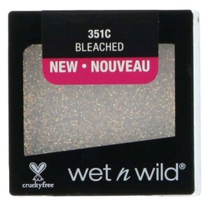 Wet n Wild Гель-блеск для лица и тела Color Icon Glitter Single (фото modal nav 1)
