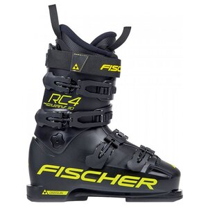 Ботинки для горных лыж Fischer RC4 Curv 110 PBV (фото modal nav 1)