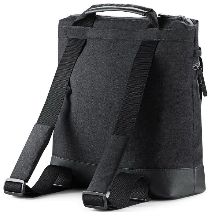 Сумка-рюкзак Inglesina Back Bag (фото modal 12)