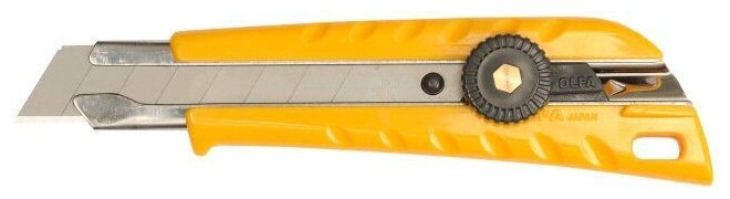 Монтажный нож OLFA OL-L-1 (фото modal 1)