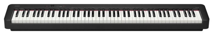 Цифровое пианино CASIO CDP-S100 (фото modal 3)