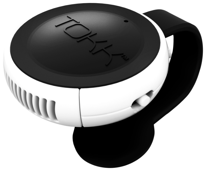 Устройство громкой связи Tokk Smart Wearable Assistant (фото modal 1)