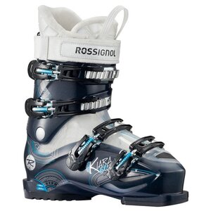 Ботинки для горных лыж Rossignol Kiara Sensor 60 (фото modal nav 2)