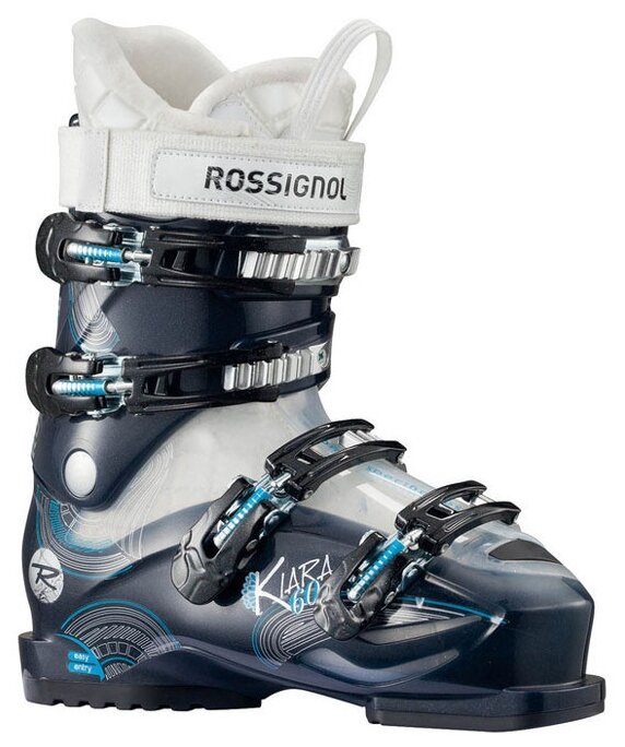 Ботинки для горных лыж Rossignol Kiara Sensor 60 (фото modal 2)