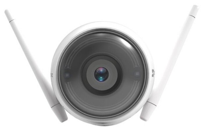 Сетевая камера EZVIZ Husky Air (2 Мп 4 мм) (фото modal 3)