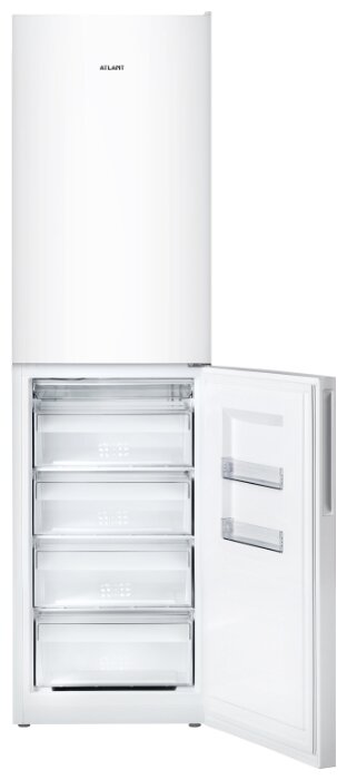Холодильник ATLANT ХМ 4625-101 (фото modal 4)