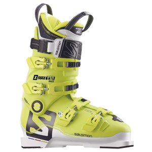 Ботинки для горных лыж Salomon X Max Race 130 (фото modal nav 1)