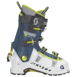 Ботинки для горных лыж SCOTT Tour Men Cosmos (фото modal nav 3)