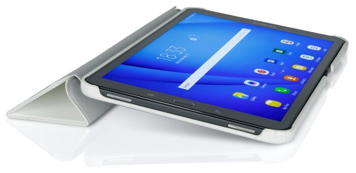 Чехол G-Case Slim Premium для Samsung Galaxy Tab A 10.1 (фото modal 5)
