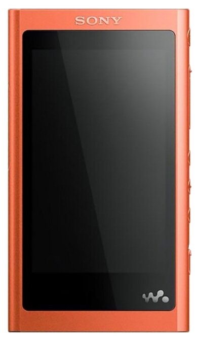 Плеер Sony NW-A55 (фото modal 2)