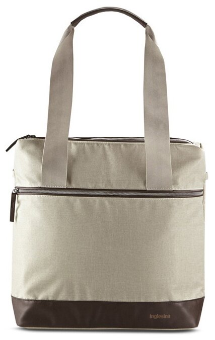 Сумка-рюкзак Inglesina Back Bag (фото modal 1)