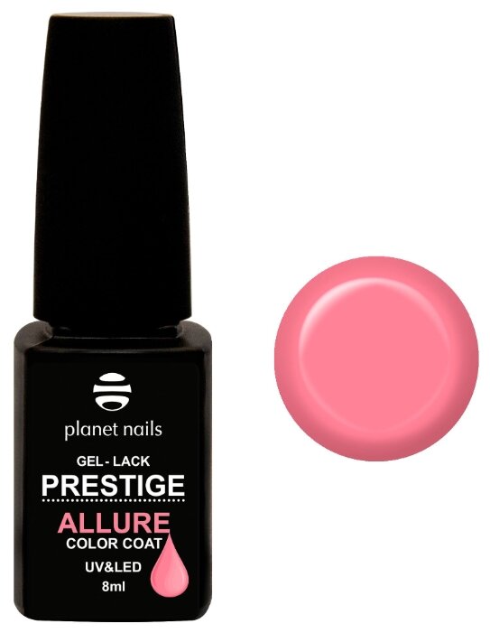Гель-лак planet nails Prestige Allure, 8 мл (фото modal 66)