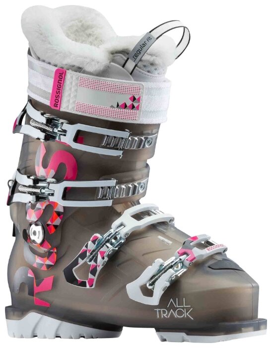 Ботинки для горных лыж Rossignol Alltrack 70 W (фото modal 1)