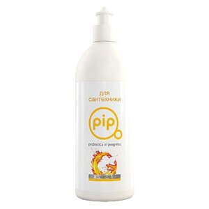 Pip жидкость для сантехники (фото modal nav 1)