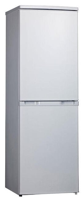 Холодильник Zarget ZRB 234W (фото modal 1)