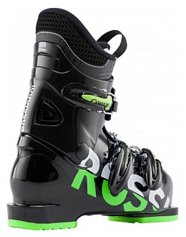 Ботинки для горных лыж Rossignol Comp J3 (фото modal 3)