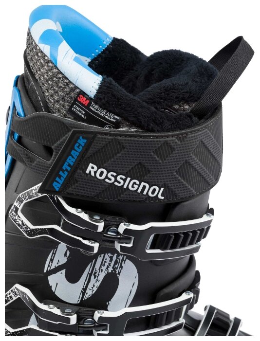 Ботинки для горных лыж Rossignol Alltrack Pro 100 (фото modal 7)