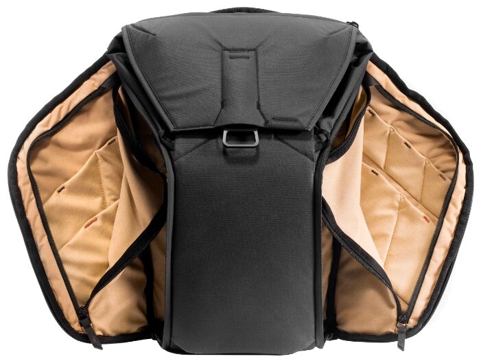 Рюкзак для фотокамеры Peak Design Everyday Backpack 20L (фото modal 5)