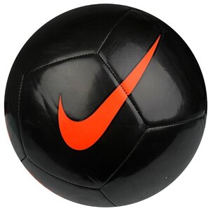 Футбольный мяч NIKE Pitch Training SC3101 (фото modal nav 4)
