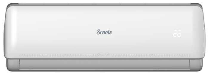 Сплит-система Scoole SC AC S11.PRO 07H (фото modal 1)