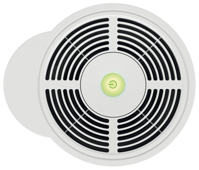 Очиститель воздуха IDEAL AP40 Pro (фото modal 3)