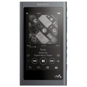 Плеер Sony NW-A55HN (фото modal nav 1)