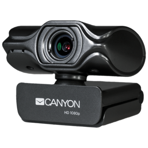 Веб-камера Canyon CNS-CWC6 (фото modal nav 1)