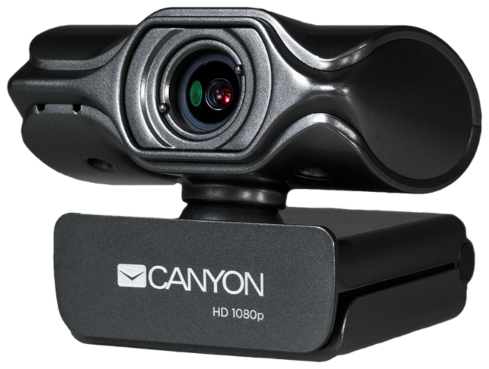 Веб-камера Canyon CNS-CWC6 (фото modal 1)