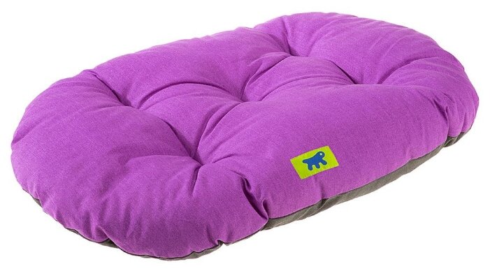Подушка для собак, для кошек Ferplast Relax C 45/2 43х30х6 см (фото modal 1)