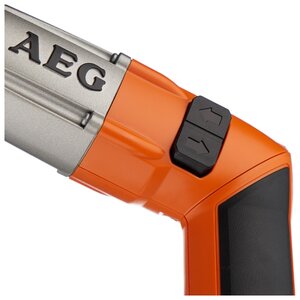 Аккумуляторная отвертка AEG SE 3.6 Li (фото modal nav 7)