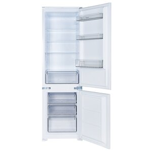 Встраиваемый холодильник Weissgauff WRKI 178 W (фото modal nav 1)