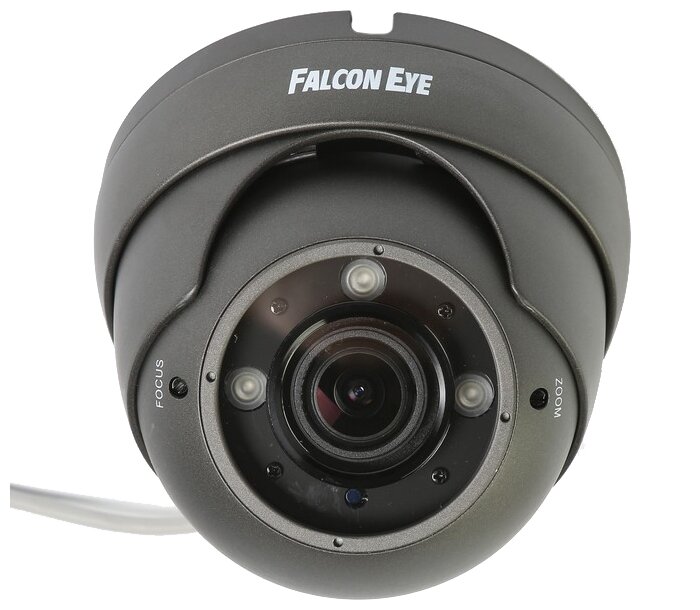 Камера видеонаблюдения Falcon Eye FE-IDV1080MHD/35M-AF (фото modal 2)